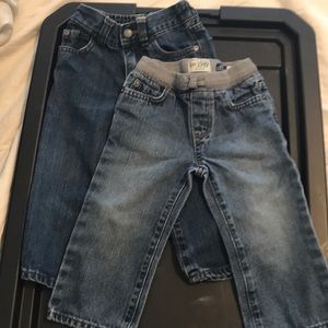 Children’s Place Jeans 18-24 month